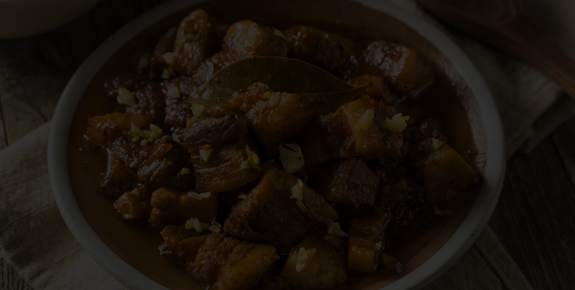 Heritage You Can Taste