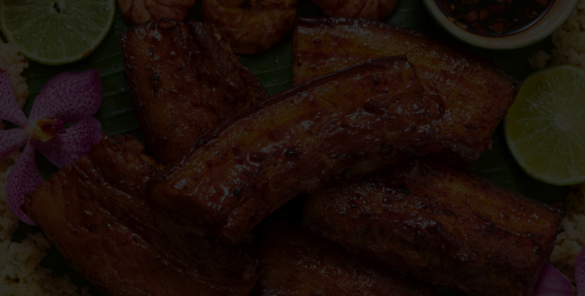 Heritage You Can Taste